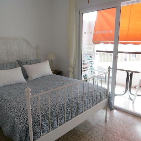 Apartamento Neptuno Nerja Luaran gambar