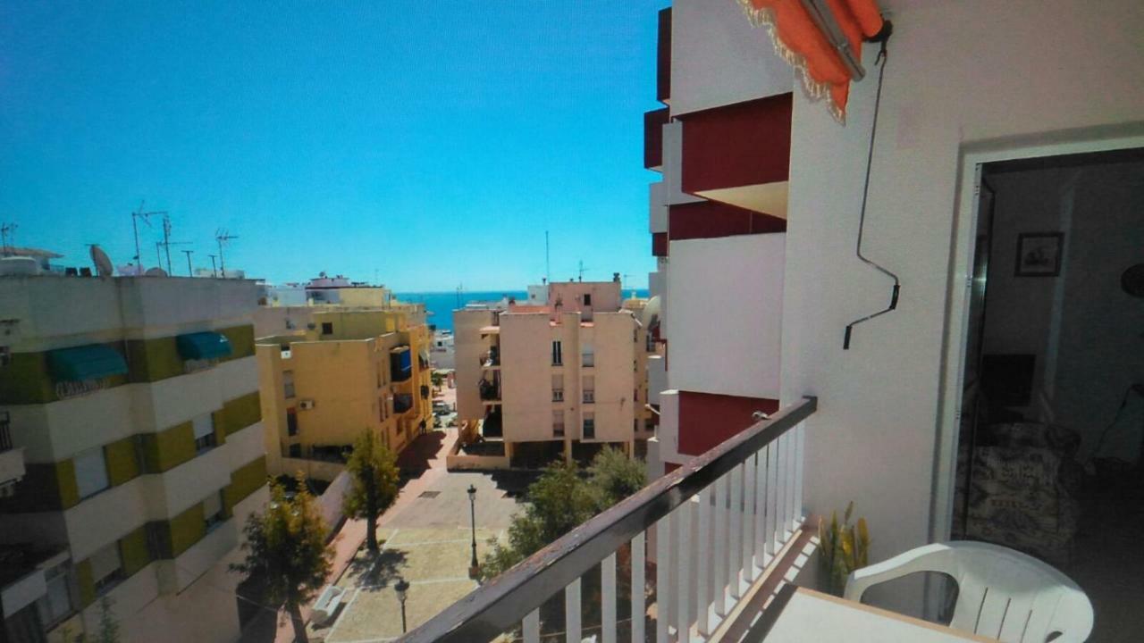Apartamento Neptuno Nerja Luaran gambar