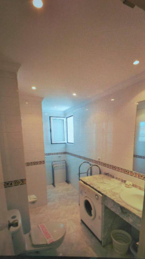 Apartamento Neptuno Nerja Luaran gambar