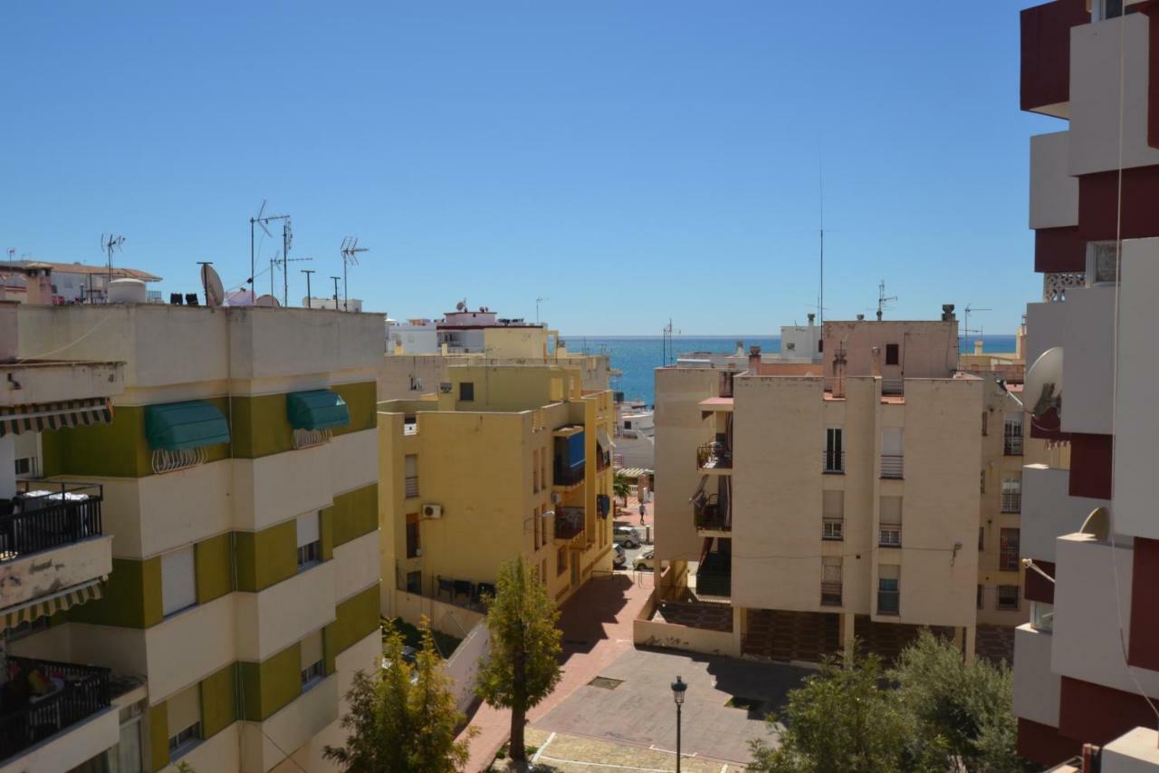 Apartamento Neptuno Nerja Luaran gambar