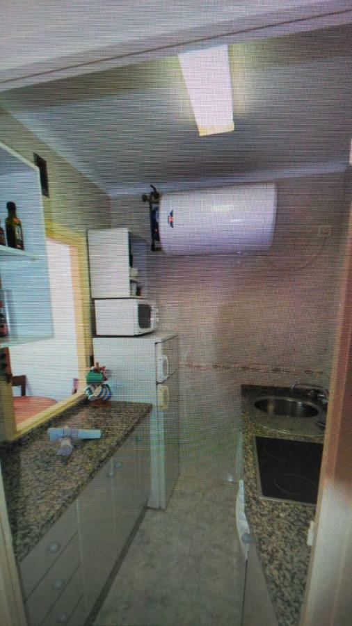 Apartamento Neptuno Nerja Luaran gambar