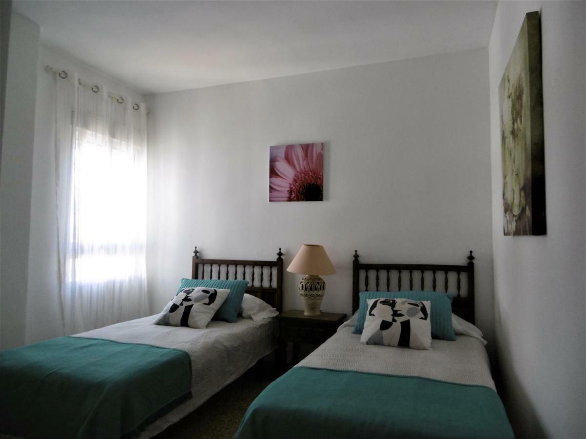Apartamento Neptuno Nerja Luaran gambar