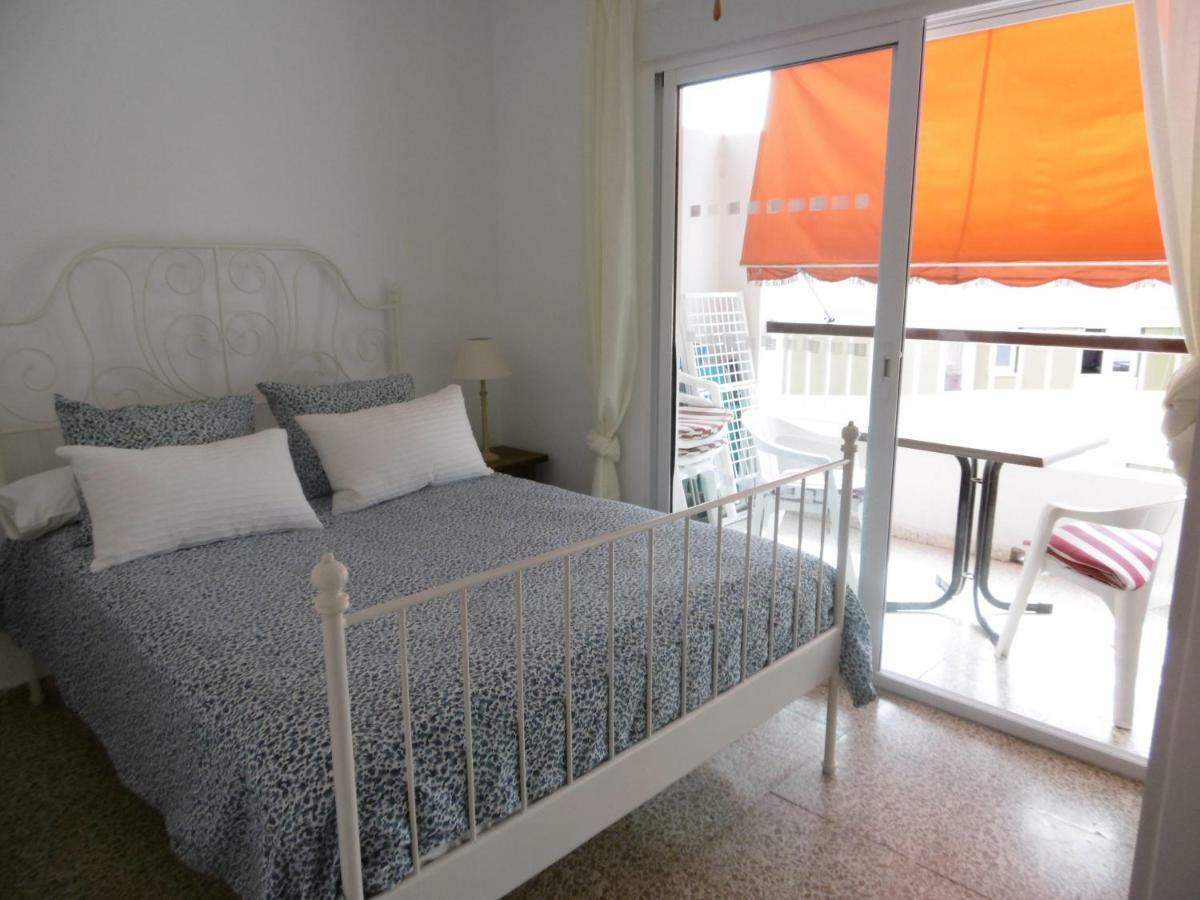 Apartamento Neptuno Nerja Luaran gambar