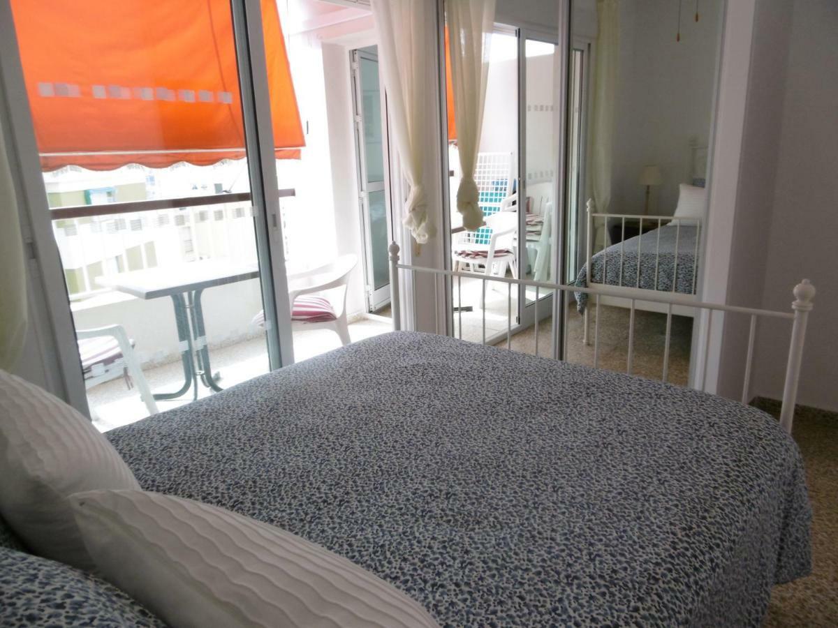 Apartamento Neptuno Nerja Luaran gambar