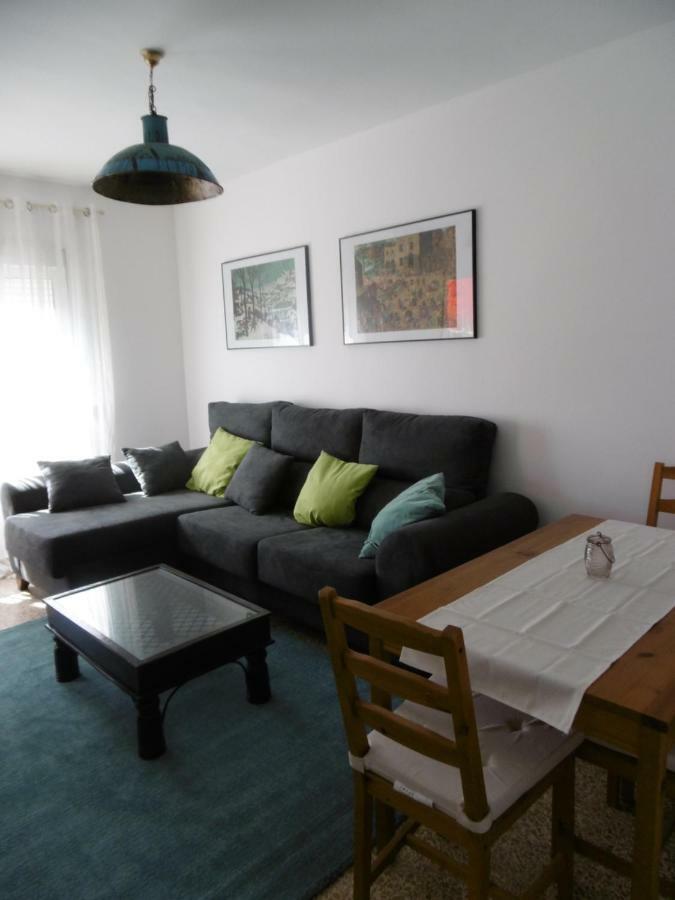 Apartamento Neptuno Nerja Luaran gambar